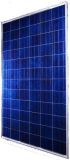 280W Poly-Crystalline Solar Modules With 4 Draining Holes in Frame