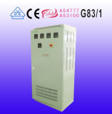 192VDC to 380VAC LED Display off Grid Inverter 20kw for PV System