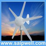2013 New Renewable Energy Wind Turbine 300W 400W 600W 1000W (SM-300)