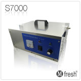 Ozone Disinfection for Medical and Factory Use S7000