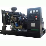 Prime 12.5kva Quanchai(Engine) Powered Diesel Generator Set