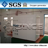 Oxygen Making Machine (P0)