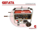 Portable 6500W Gasoline Generators (GR7500XE)