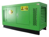 Power Generator Sale for Iraq (CDC 150kVA)