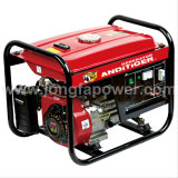3kw Gasoline Electric Generator for Home Use