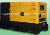 New Type! ! ! ! Small Silent Type 6kVA/5kw Diesel Generator HP7000ln with Enlarge Fue Tank, Noise Reached to 67db! ! !