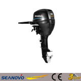 CE-Approved 4-Stroke Outboard Engine