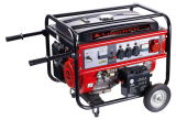 3kw Key Start Three Phase Petrol Generator with CE (LB4000DXE-A))