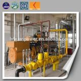 High Quality CE ISO 200kw Biomass Gasifier Power Plant Biomass Power Generator