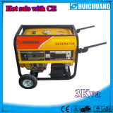4-Stroke 8.5kw Gasoline Generator for Home Use (HC8000S)