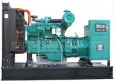 10kw China Diesel Generator Set with Yangdong Engine Yd480d