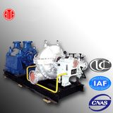 Henan Condensing Steam Turbine Thermoelectric Generator