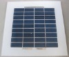 3W Solar Panel (RS3W)