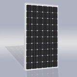 200W Transparent Solar Panel for Sale