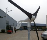 Horizontal Axis Wind Turbine (Maglev Wind Turbine 200W-600W)