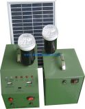 Mini Solar Power Generator (KY-SPS5W-S01B)