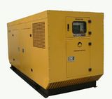 Low Noise Diesel Generator Sets