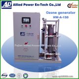 High Ozone Concentration Ozone Generator for Pharmaceutical Factory Disinfection