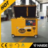 5kw Silent Diesel Generator with CE ISO