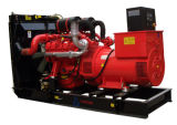Honny 360kw / 450kVA Silent Diesel Generator