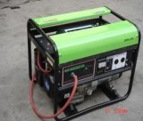 Portable Natural Gas and LPG Generator Set (ENG2500LPG)