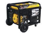 10kw Gasoline Generator (TC9000LET)