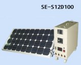 Portable Solar Generator (SE-S12D100)