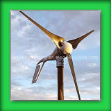 15KW Wind Turbine Alternator (CH-TYN417)