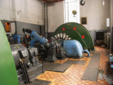 Hydro Power Plant Rehabilitant / Hydro Power Station Replacement