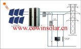 Solar Power System (In-Grid CS-IG-1000W) 