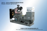 100KW, 125KVA Deutz Diesel Generators (TK-D100GF)
