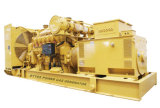 800kw/1000kVA Natural Gas Generator Set