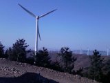 Horizontal Wind Generator (GLK-50KW)
