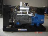 Deutz-Generators-50Hz-12~200kw (Deutz Engine)