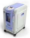 Oxygen Concentrator (GHY300S)
