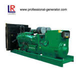 China Diesel Generator Manufacturer From 15kw to 300kw
