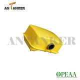 High Quality Parts -Fuel Tank Component for Yanmar (Yellow)