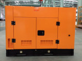 Best Price and Quality Silent 15kVA Generator (GDYD15*S)