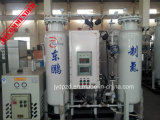 Easy Operation Best Quality Nitrogen Generator for Beer Wine, Milk Power and Rice Packaging and Storage Application