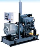 Deutz Air Cooling Diesel Generating Set