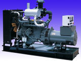 30kW- 1500kW Deutz Diesel Generating Set (20050113)