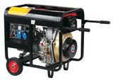 CE Portable Gasoline Generator