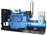 Diesel Generator Set (GF Series)