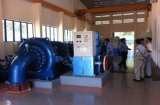 Horizontal or Vertical Francis Turbine for Hydro Power Plant