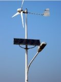 House Solar Power System