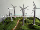 Wind Power Generation Model - 1