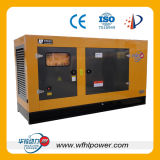 Gas Operated Electric Generator