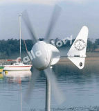 Em300 Small Wind Turbine Generator
