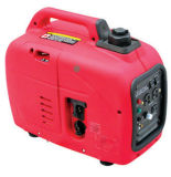 1kw Small Portable Digital Inverter Gasoline Generator (DY1000LBI)