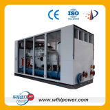 100kw Cogeneration Generator (100KW CHP)